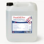 Chlorinated soap 20L