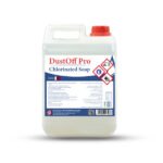 Chlorinated soap 5L